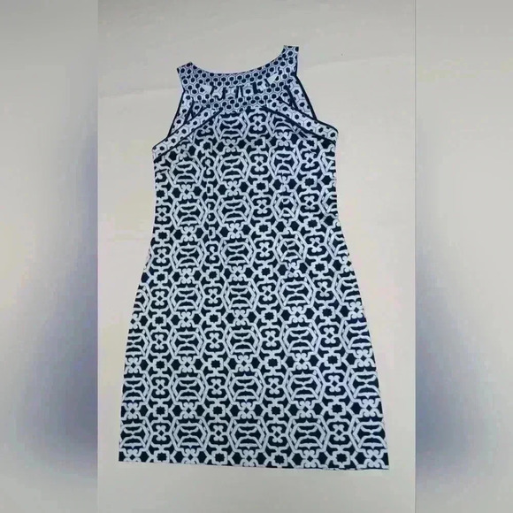 Gretchen  Scott sleeveless dress. Ladies size S - Picture 2 of 6